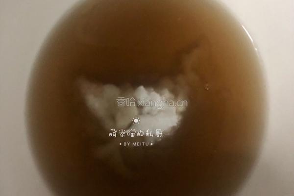 清热解毒 | 夏枯草凉粉的做法图解4