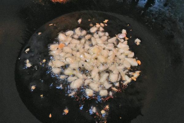 酸辣土豆丝的做法图解4