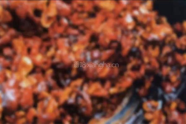 自制阿胶糕的做法图解5