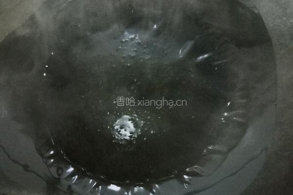 茶油山药排骨的做法图解3