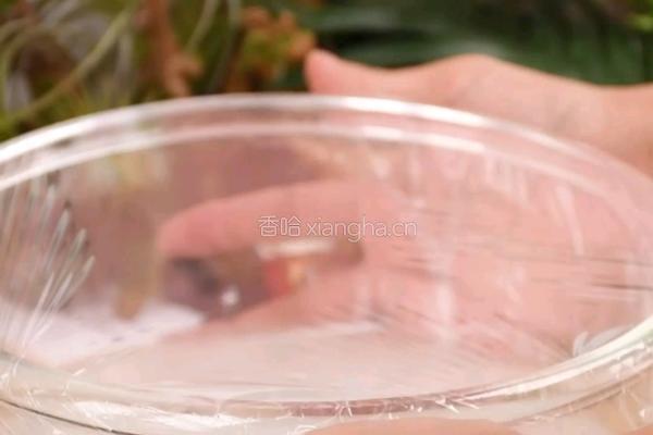 以假乱真的荷包蛋居然是用芒果做的超赞的做法图解1