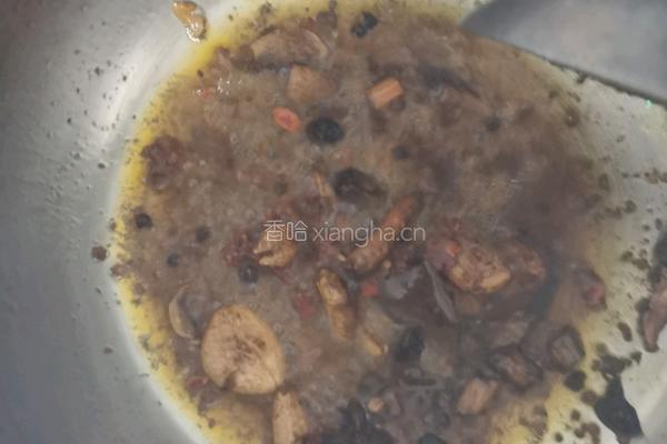 麻辣小龙虾的做法图解4
