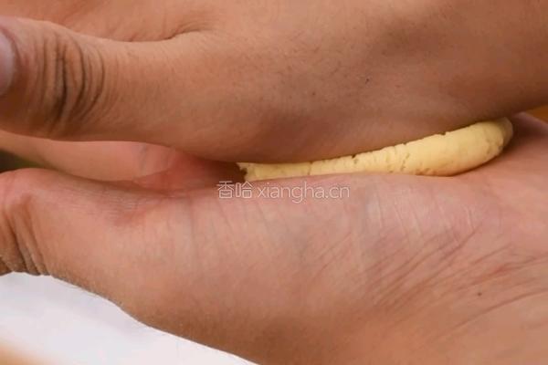 富含超多维C的柠檬挞夏天越吃越白的小点心的做法图解5