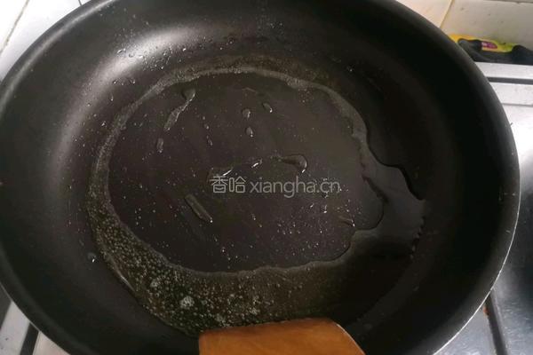 糖醋滑蛋的做法图解2