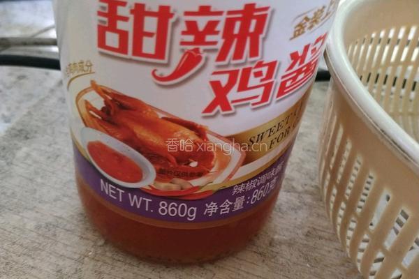 鲜虾意面的做法图解10