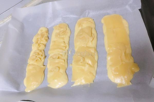 脆皮奶棒的做法图解15