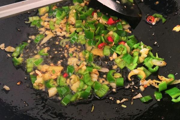 家常麻婆豆腐的做法图解7