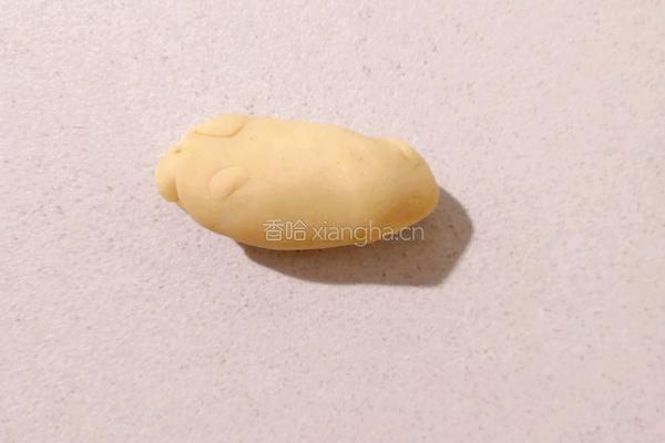 筱面栲姥姥的做法图解7