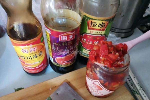 酸辣鸡爪(无骨鸡爪）的做法图解4