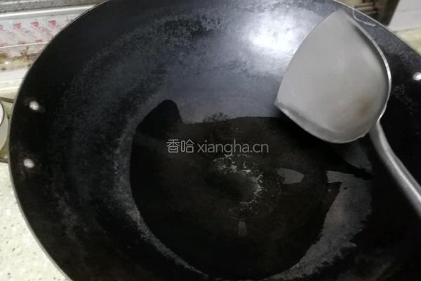 醋溜土豆丝的做法图解4