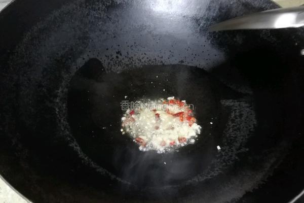 醋溜土豆丝的做法图解5