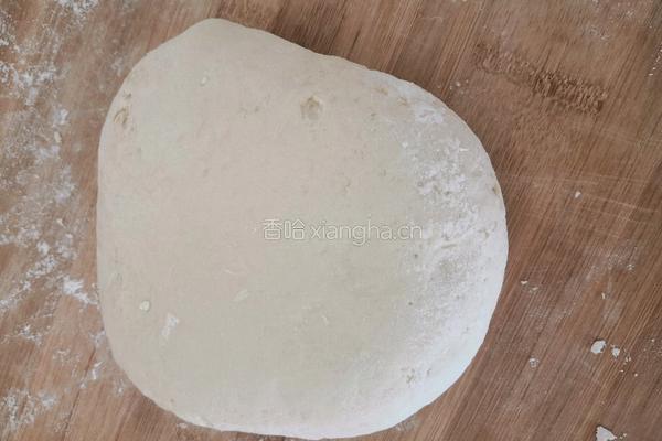 白面馒头的做法图解6