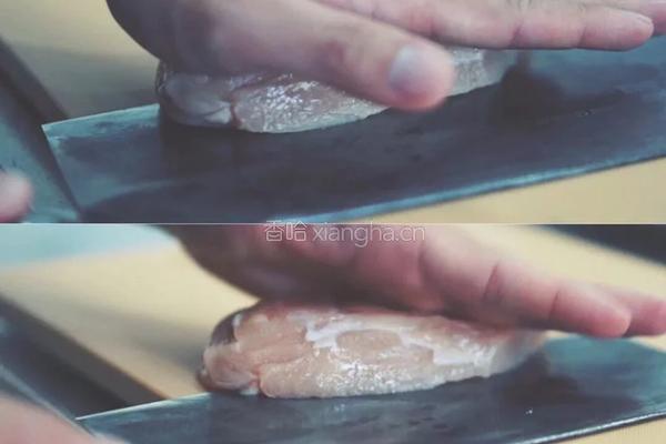 滑炒鸡丝的做法图解4