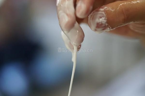 滑炒鸡丝的做法图解9