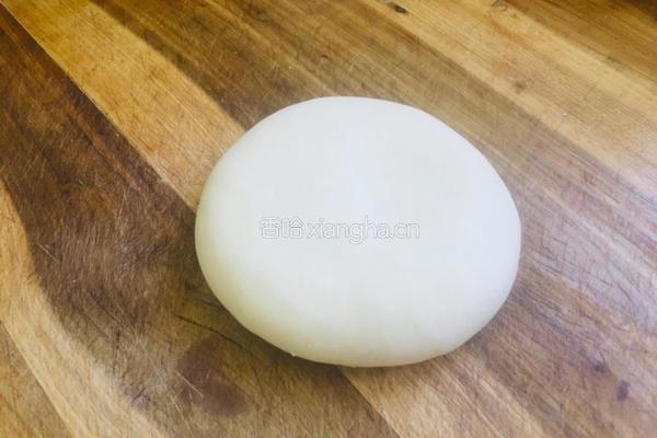 做凉皮的做法图解1