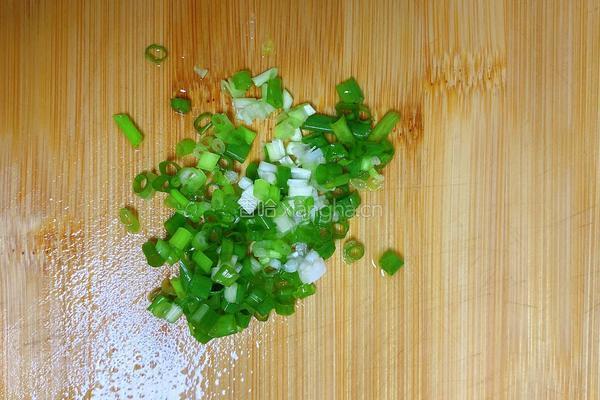 丝瓜豆腐汤的做法图解4