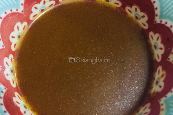 黑椒牛柳的做法图解3
