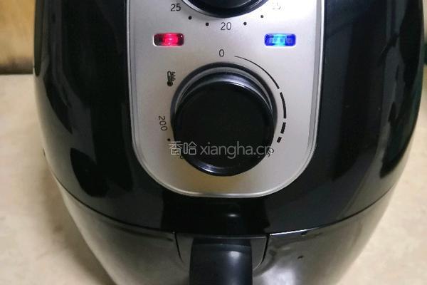 奥尔良蜜汁烤翅的做法图解6