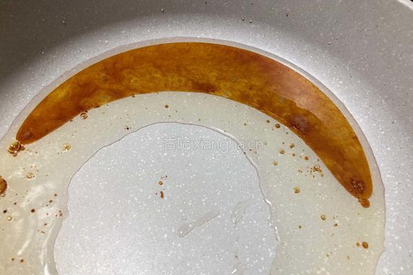 红烧肉的做法图解3
