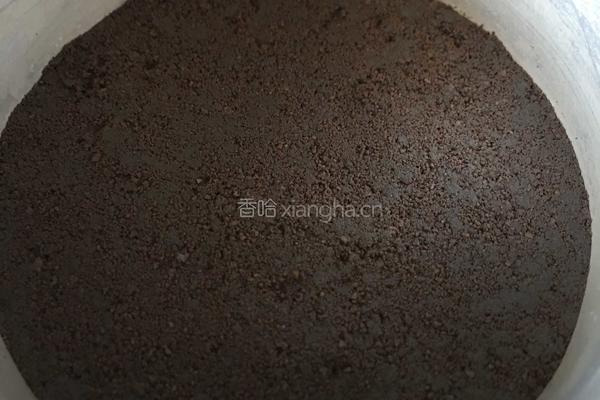 奥利奥奶油慕斯的做法图解3