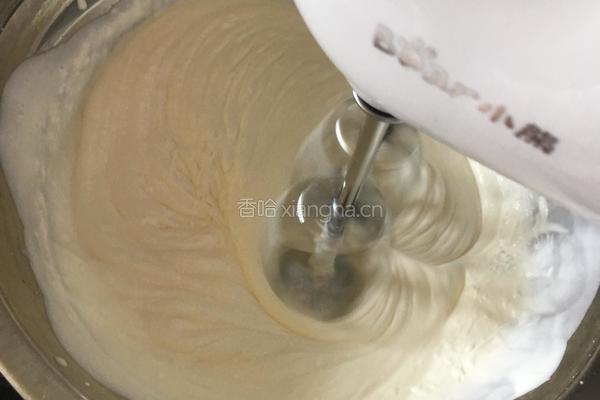 奥利奥奶油慕斯的做法图解6