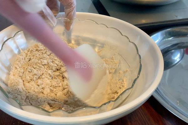健脾祛湿四神，糕点的味道，健脾胃，祛湿气第一方，名不虚传的做法图解8