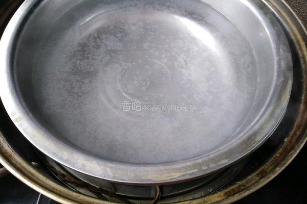 粽子的做法图解7
