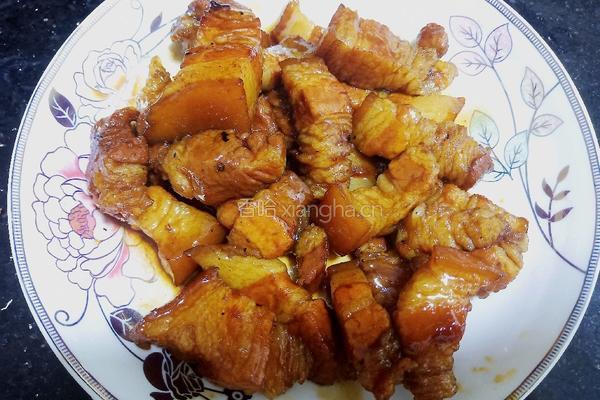 红烧肉