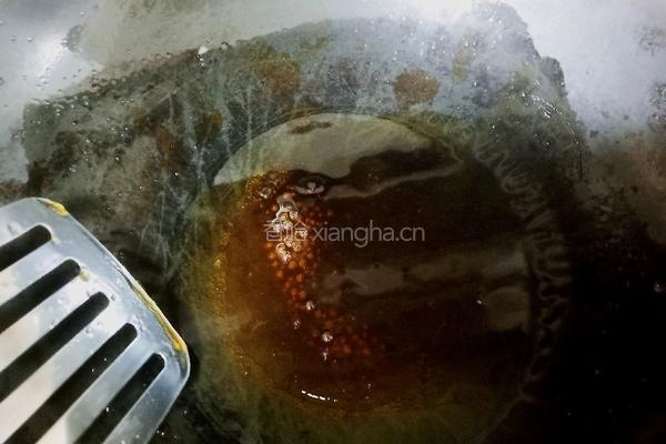 红烧肉的做法图解4