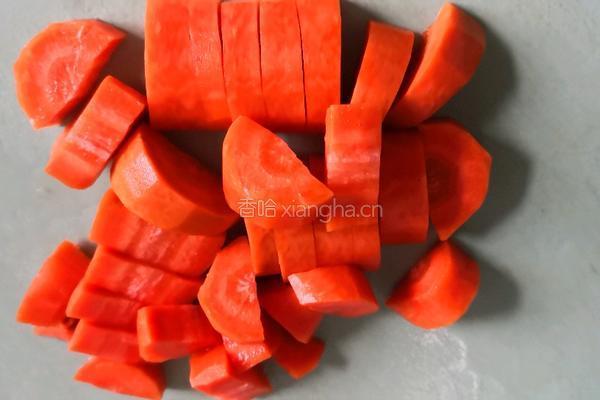 豆角炖土豆的做法图解5
