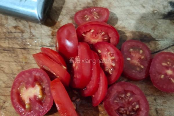 冷面的做法图解2