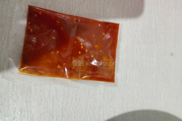 冷面的做法图解4