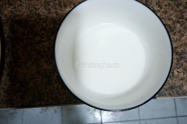 茄子豆角的做法图解3