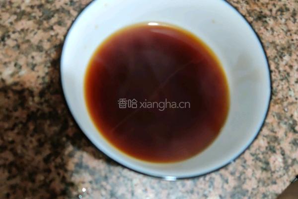 茄子豆角的做法图解4