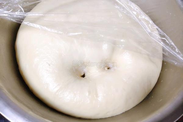 香酥鸡排堡的做法图解13