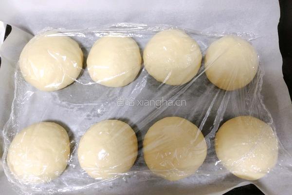 香酥鸡排堡的做法图解16
