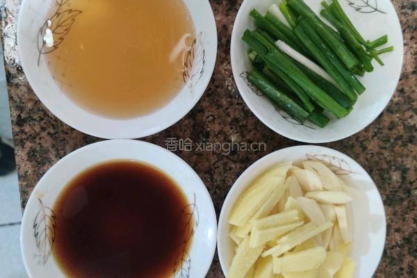 辣炒花蛤的做法图解4