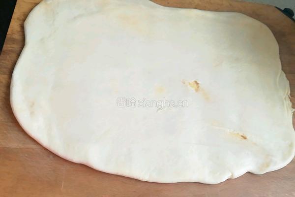 糖酥饼的做法图解6