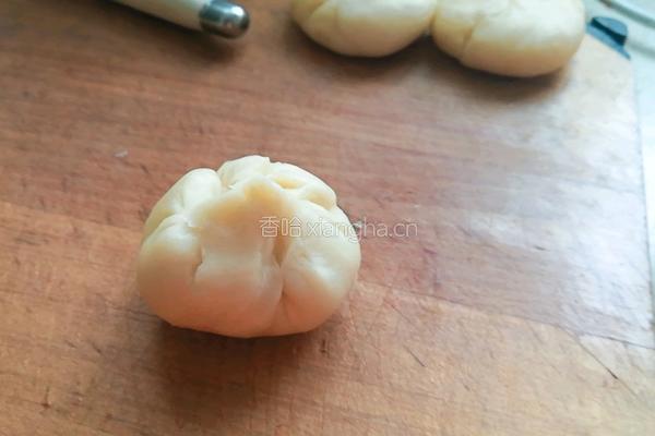 糖酥饼的做法图解13