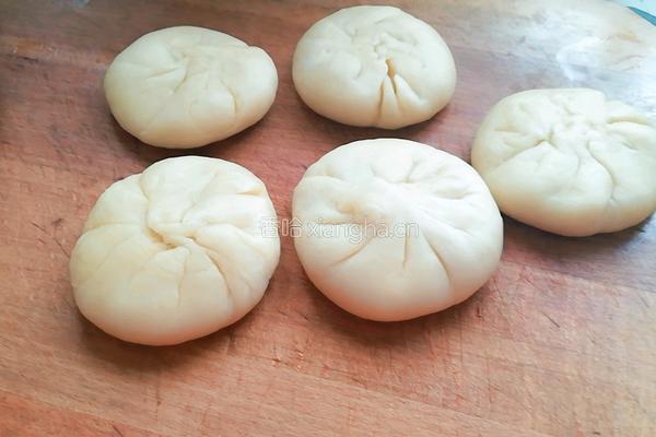 糖酥饼的做法图解14