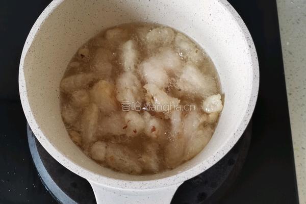 核桃酥的做法图解1
