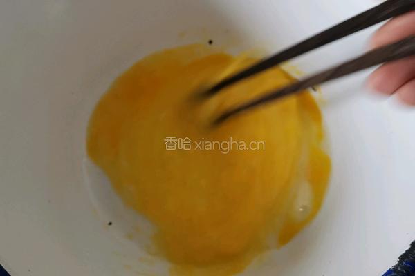 核桃酥的做法图解4