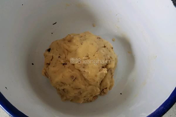 核桃酥的做法图解11