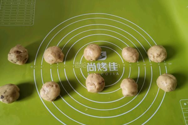 核桃酥的做法图解12