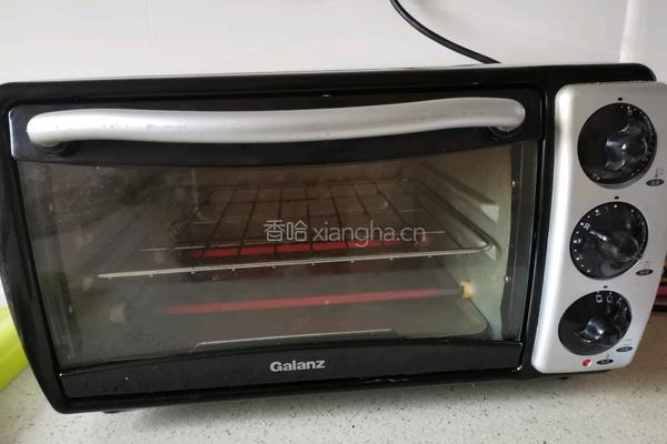 核桃酥的做法图解14