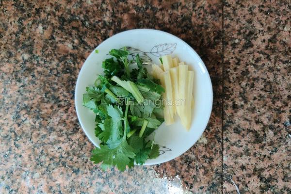 鲫鱼豆腐汤的做法图解4