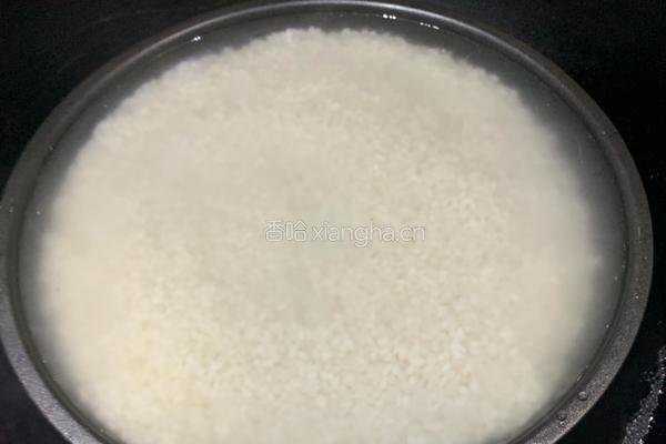 苏式绿豆汤的做法图解4