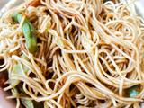 豆角焖面的做法[图]