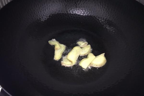 酱油鸡的做法图解3