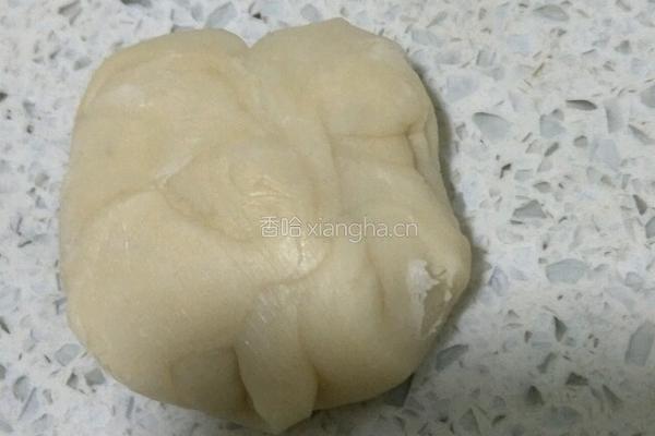 绿豆饼的做法图解11
